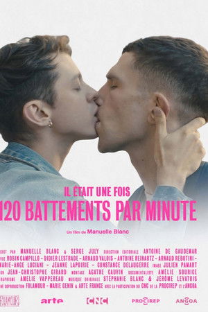 Il était une fois... « 120 battements par minute »