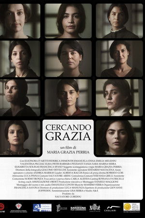 Cercando Grazia