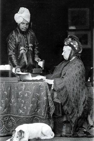 Queen Victoria's Last Love: Abdul Karim