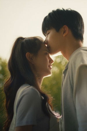 去你的世界再爱我一次