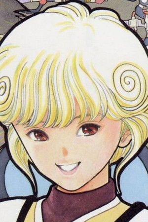 電影少女 VIDEO・GIRL・AI