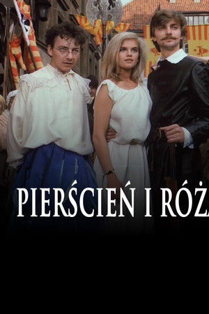 Pierścień i róża