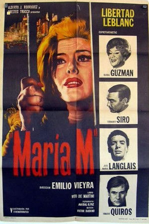 María M.
