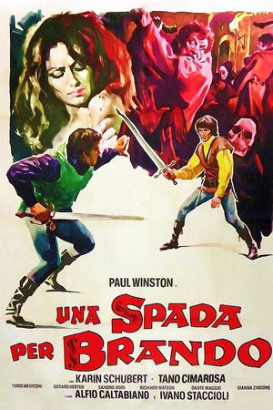 Una spada per Brando