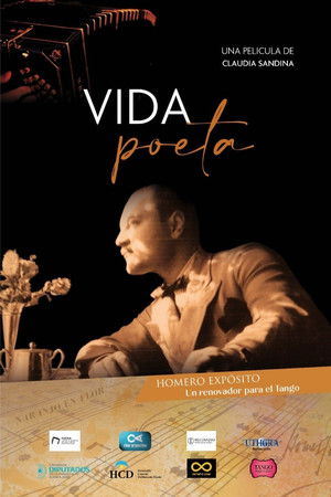 Vida poeta: Homero Expósito