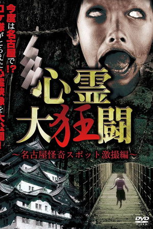 心霊大狂闘 ～名古屋怪奇スポット激撮編～