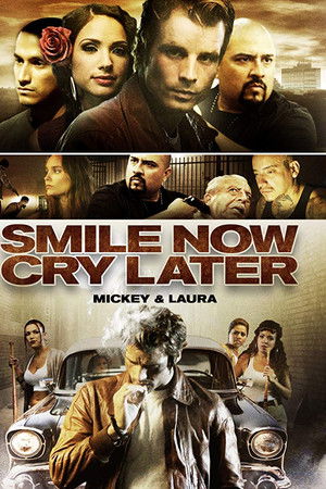 Smile Now, Cry Later