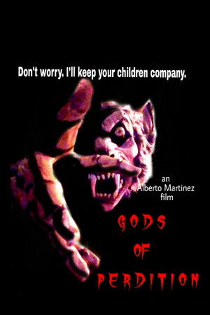 Gods of Perdition
