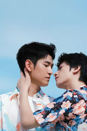 你是我目光里的星