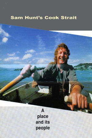 Catching the Tide: Sam Hunt's Cook Strait