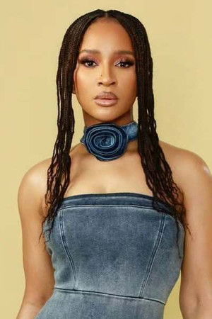 Adesua Etomi-Wellington