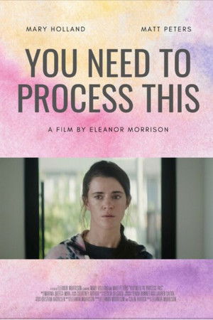 YOU NEED TO PROCESS THIS