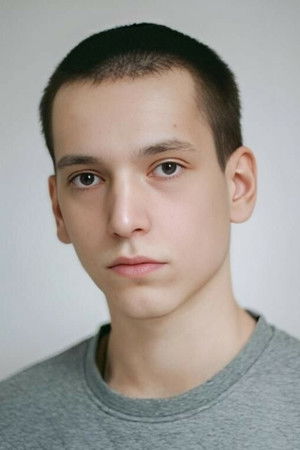 Фёдор Рощин