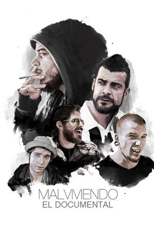 Malviviendo: El Documental