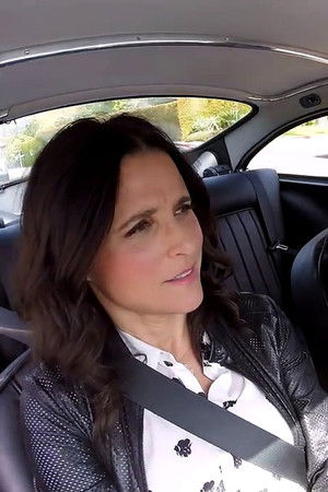 Comedians in Cars Getting Coffee: Single Shot