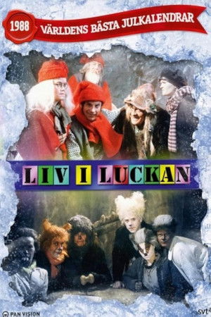 Liv i luckan