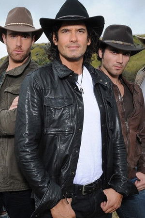 Los Herederos del Monte