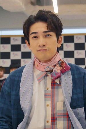 ダメな男じゃダメですか？