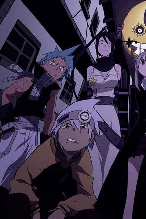 Soul Eater