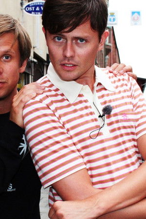 Vem kan slå Filip och Fredrik?