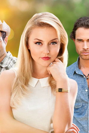 Lo Que La Vida Me Robó