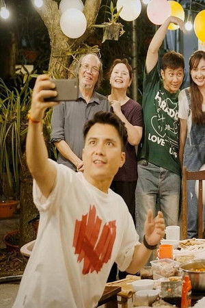 Sao Kim bắn tim sao Hỏa