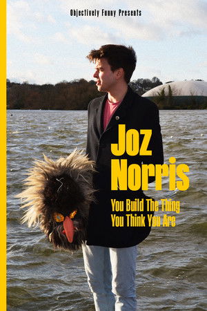 You Build The Thing You Think You Are