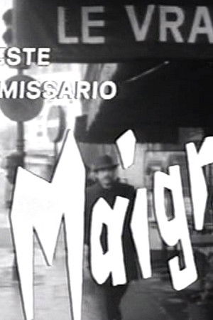 Le inchieste del commissario Maigret