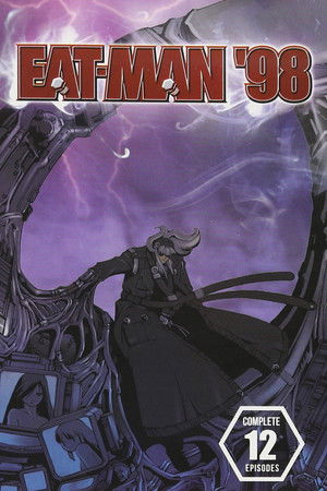 Eat-Man '98