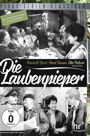 Die Laubenpieper