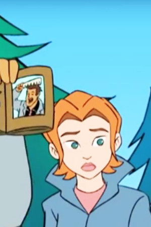 Fairy Tale Police Department