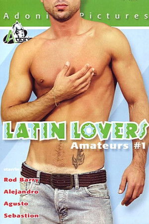 Latin Lovers Amateurs 1
