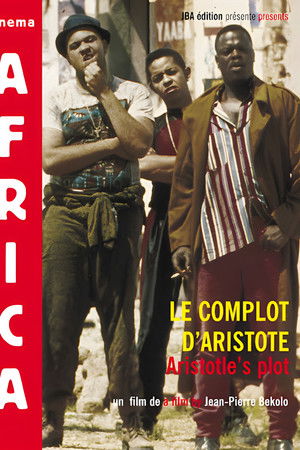 Le complot d'Aristote