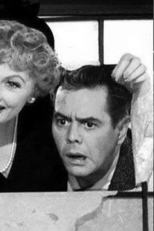 The Lucy–Desi Comedy Hour