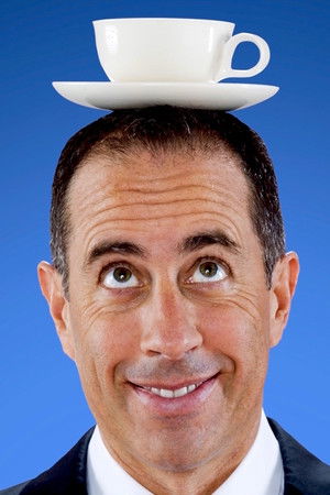 Comedians in Cars Getting Coffee