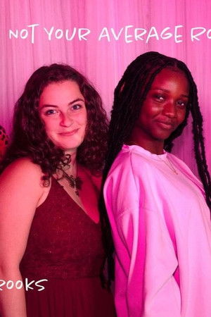 Not Your Average Rom Com