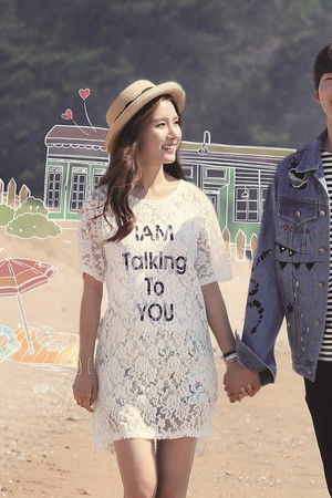 두근두근 스파이크