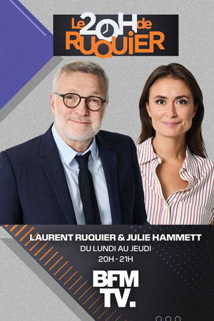 Le 20H de Ruquier