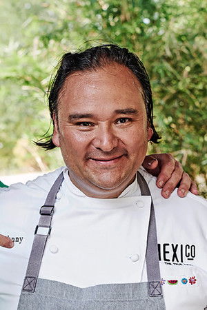 James Martin's American Adventure