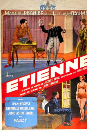 Étienne