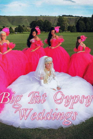 Big Fat Gypsy Weddings