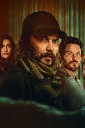 İnfaz Listesi: Kara Kurt