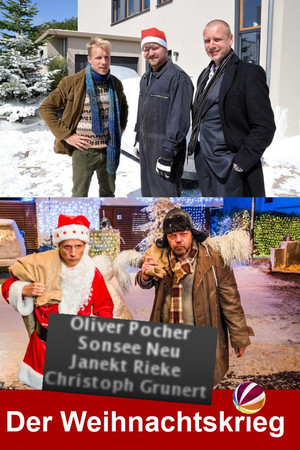 Der Weihnachtskrieg