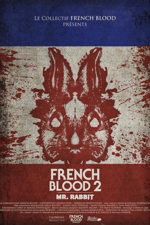 French Blood 2 - Mr. Rabbit