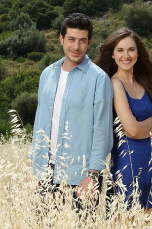 Kalbim Ege'de Kaldı