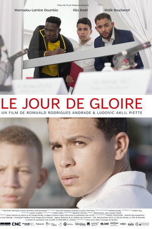 Le jour de gloire