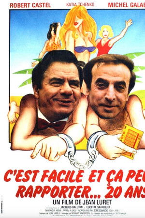 C'est facile et ça peut rapporter... 20 ans