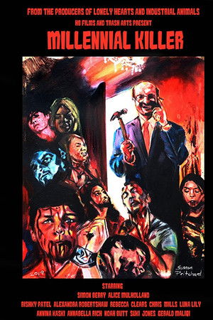 Millennial Killer