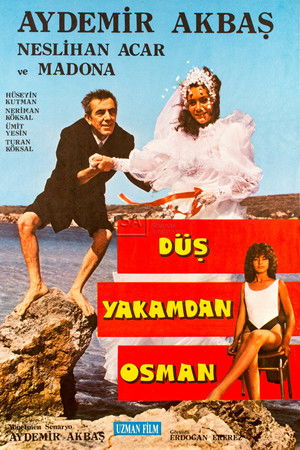 Düş Yakamdan Osman