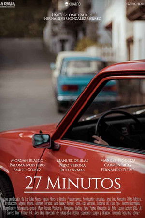 27 minutos